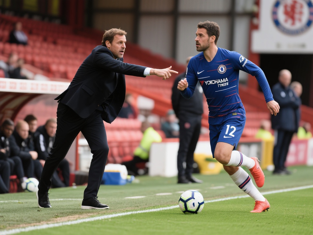 中国国家男子五人制足球队走进深圳南湾学校开展交流活动