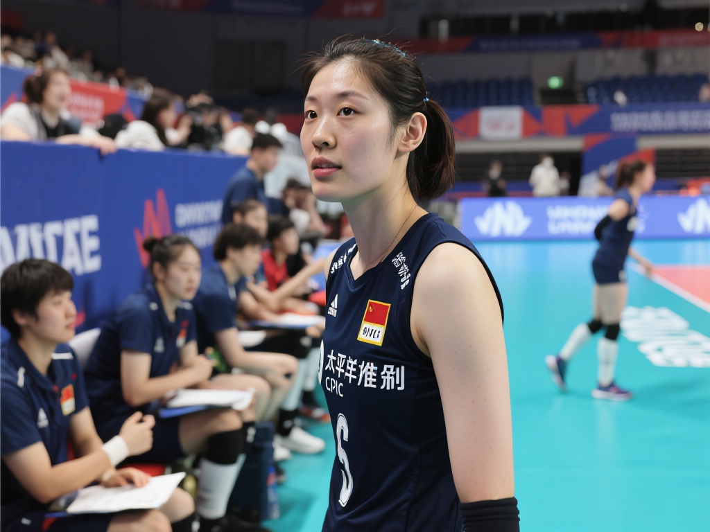 水庆霞：丹麦队进步显著，中国女足已做好充分准备