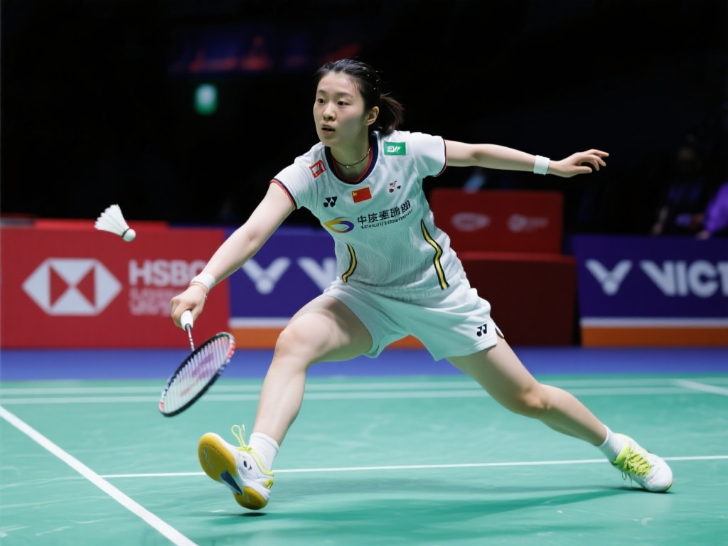 体操女子跳马决赛：激烈角逐展现顶尖技艺