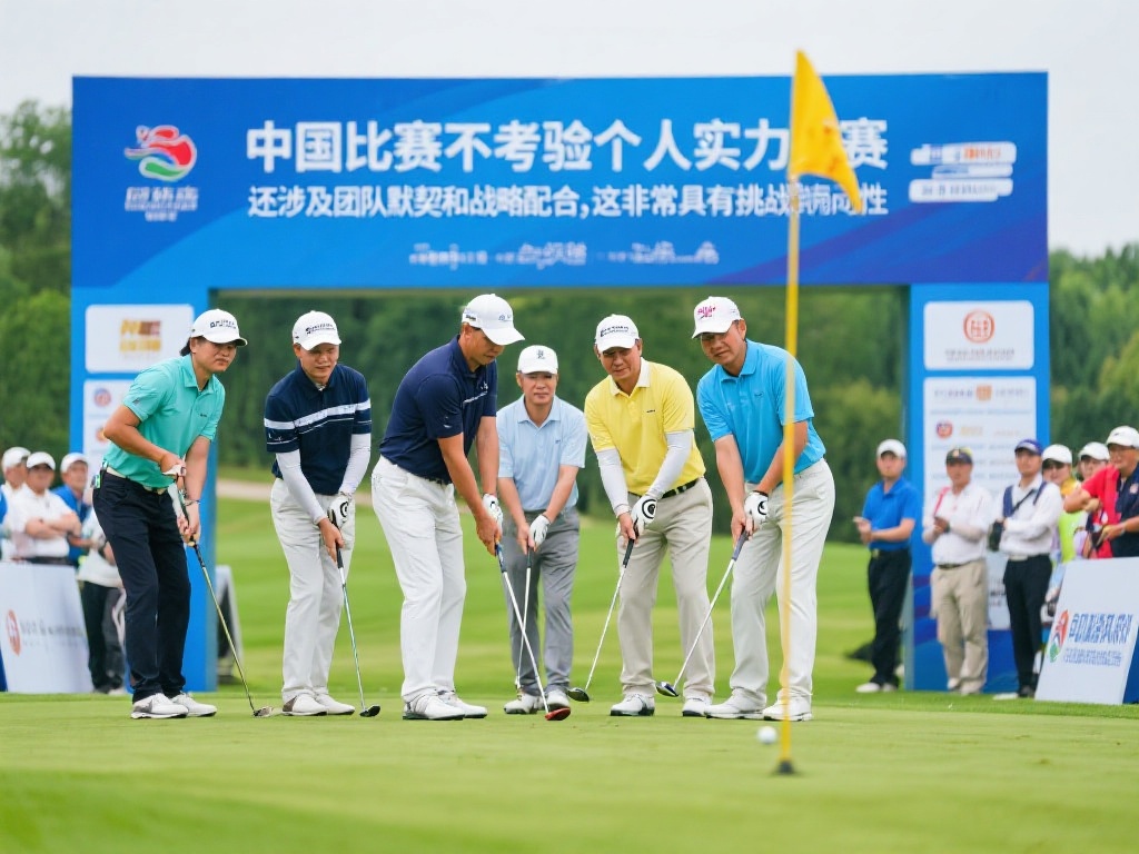 中考生李翔备战亚少赛，期待大考表现夺目